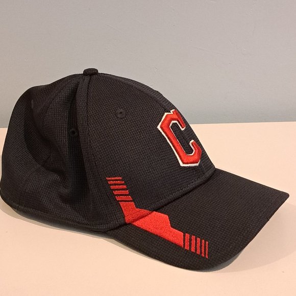 New Era Cleveland Genuine Merchandise MLB Large/Extra Large Baseball Cap - Picture 4 of 11